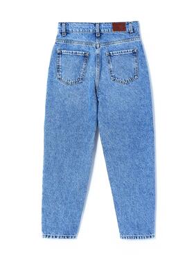 Jeans Pepe Jeans Mom Fit Kara JJ0 Fille