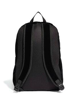 Sac à dos Adidas Velours Noire pour Femme