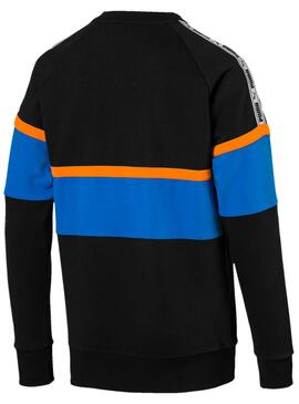 Sweat Puma XTG Homme Noir