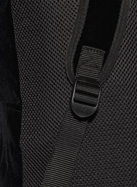 Sac à dos Adidas Velours Noire pour Femme