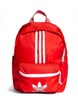 Sac à dos Adidas Adicolor Mini Rouge