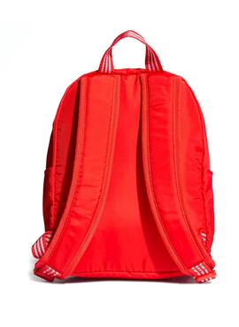 Sac à dos Adidas Adicolor Mini Rouge