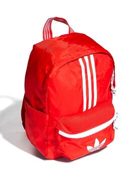 Sac à dos Adidas Adicolor Mini Rouge