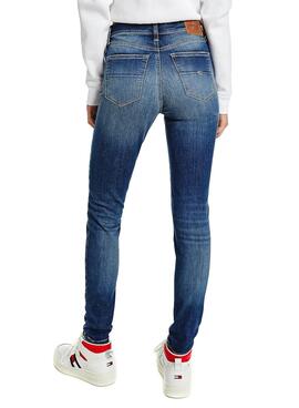 Jeans Tommy Jeans Nora Mid Denim