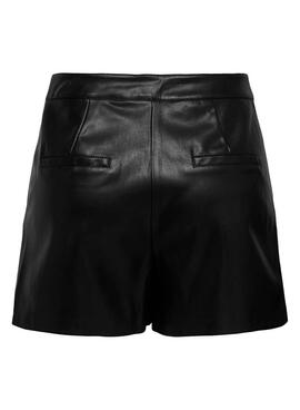 Shorts Only Sandy Noire pour Femme
