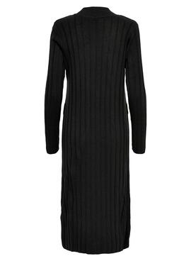 Robe Only New Tessa De Knitted Noire pour Femme