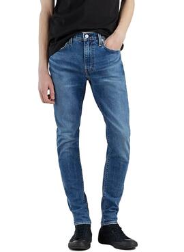 Jeans Levis Skinny Taper Corfou Homme