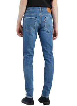 Jeans Levis Skinny Taper Corfou Homme