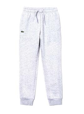 Pantalon discount lacoste garcon