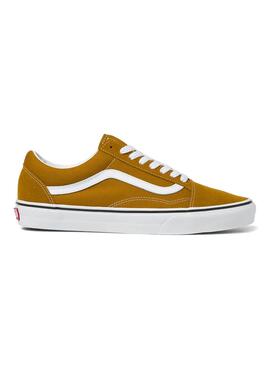 Vans old skool noir femme prix hotsell