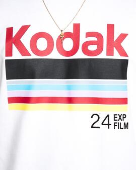 Sweat Jack and Jones Kodak White Man