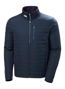 Veste Helly Hansen Insulator Bleu marine pour Homme