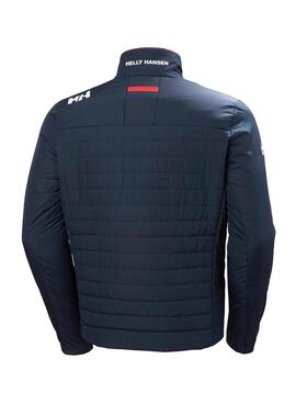 Veste Helly Hansen Insulator Bleu marine pour Homme