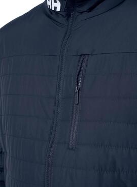 Veste Helly Hansen Insulator Bleu marine pour Homme