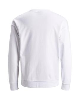 Sweat Jack and Jones Kodak White Man