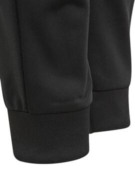 Pantalon Adidas Track Noire pour Fille et Garçon