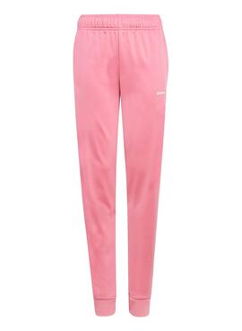 Pantalon Adidas Adicolor Rose pour Fille