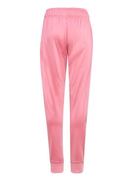 Pantalon Adidas Adicolor Rose pour Fille