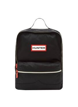 Sac à dos Hunter Original Noire pour Garçon et Fille