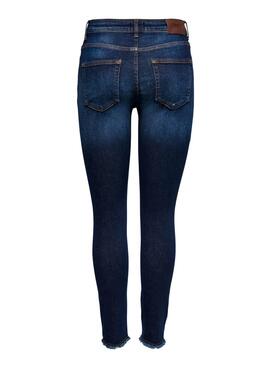 Jeans Only Denim Blush Oscuro