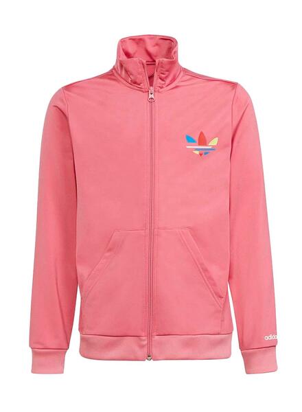 Veste Adidas Adicolor pour Fille