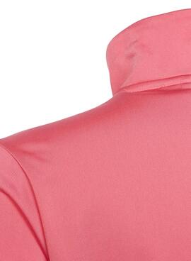 Veste Adidas Adicolor Rose pour Fille