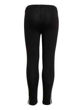 Leggins Adidas Adicolor Noire pour Fille