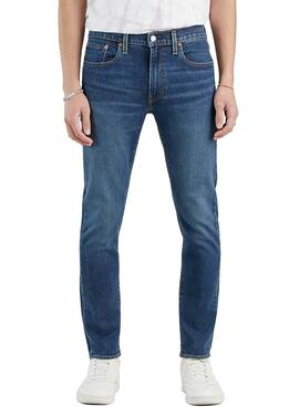 Jeans Levis 512 Taper pour Homme