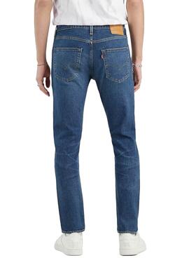 Jeans Levis 512 Taper pour Homme