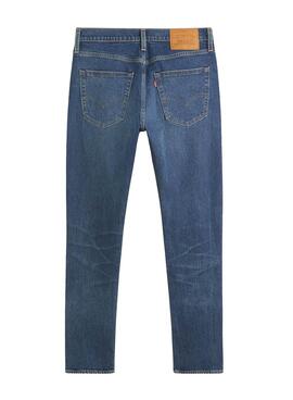 Jeans Levis 512 Taper pour Homme