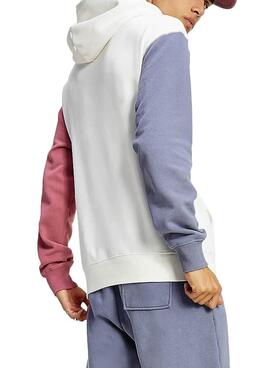 Sweat Tommy Jeans Collegiate Capuche Homme