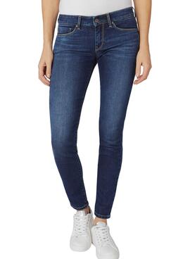 Jeans Pepe Jeans Soho Denim pour Femme