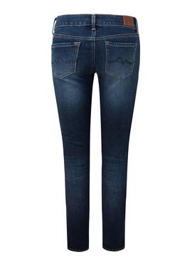 Jeans Pepe Jeans Soho Denim pour Femme