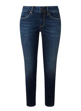 Jeans Pepe Jeans Soho Denim pour Femme