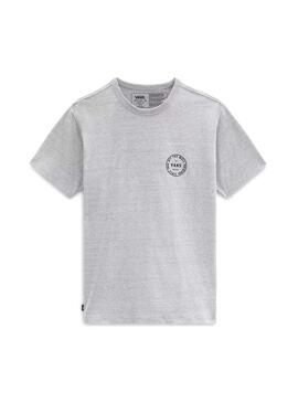 T-Shirt Vans Off The Wall Classic pour Homme