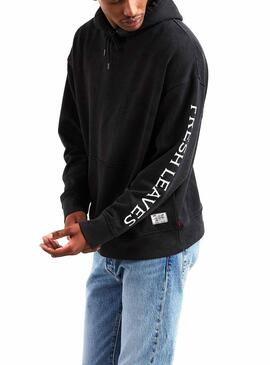 Timberlake Camo Sweat Levis Justin