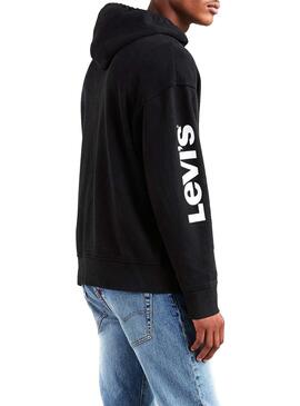 Timberlake Camo Sweat Levis Justin