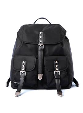 Sac a dos pepe jeans femme hotsell