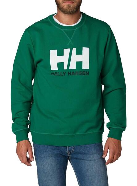 Sweat helly hansen homme best sale