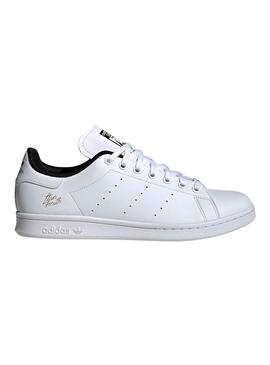 Baskets Adidas Stan Smith Blancs Homme Femme