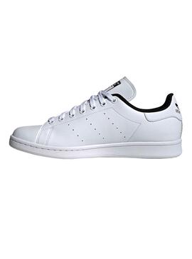 Baskets Adidas Stan Smith Blancs Homme Femme