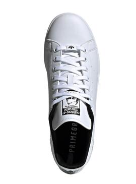 Baskets Adidas Stan Smith Blancs Homme Femme