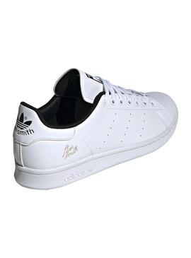 Baskets Adidas Stan Smith Blancs Homme Femme