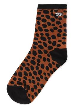 Chaussettes Vans Wm Shinner Animal pour Homme