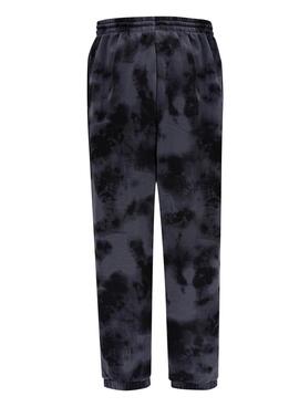 Pantalon Levis Jogger Tie Dye Bleu pour Garçon