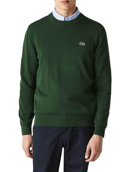 lacoste tricot