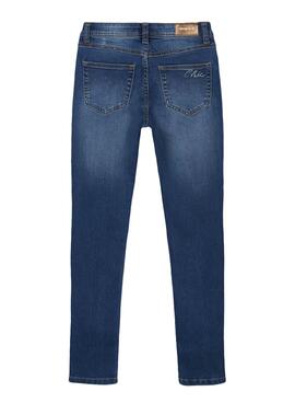 Jeans Mayoral Basique Longue pour Fille