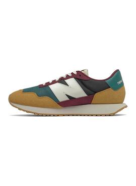 Baskets New Balance 237 Higher Learning Homme