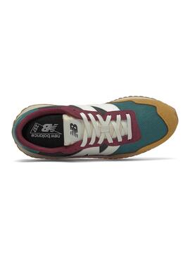 Baskets New Balance 237 Higher Learning Homme
