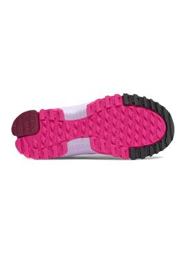 Baskets New Balance Shando Noire pour Femme